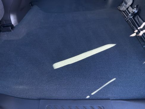 Certified 2025 Chevrolet Silverado 1500 LT Trail Boss w/ Convenience Package II image 36