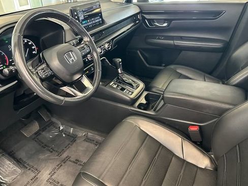 Used 2023 Honda CR-V EX-L image 11