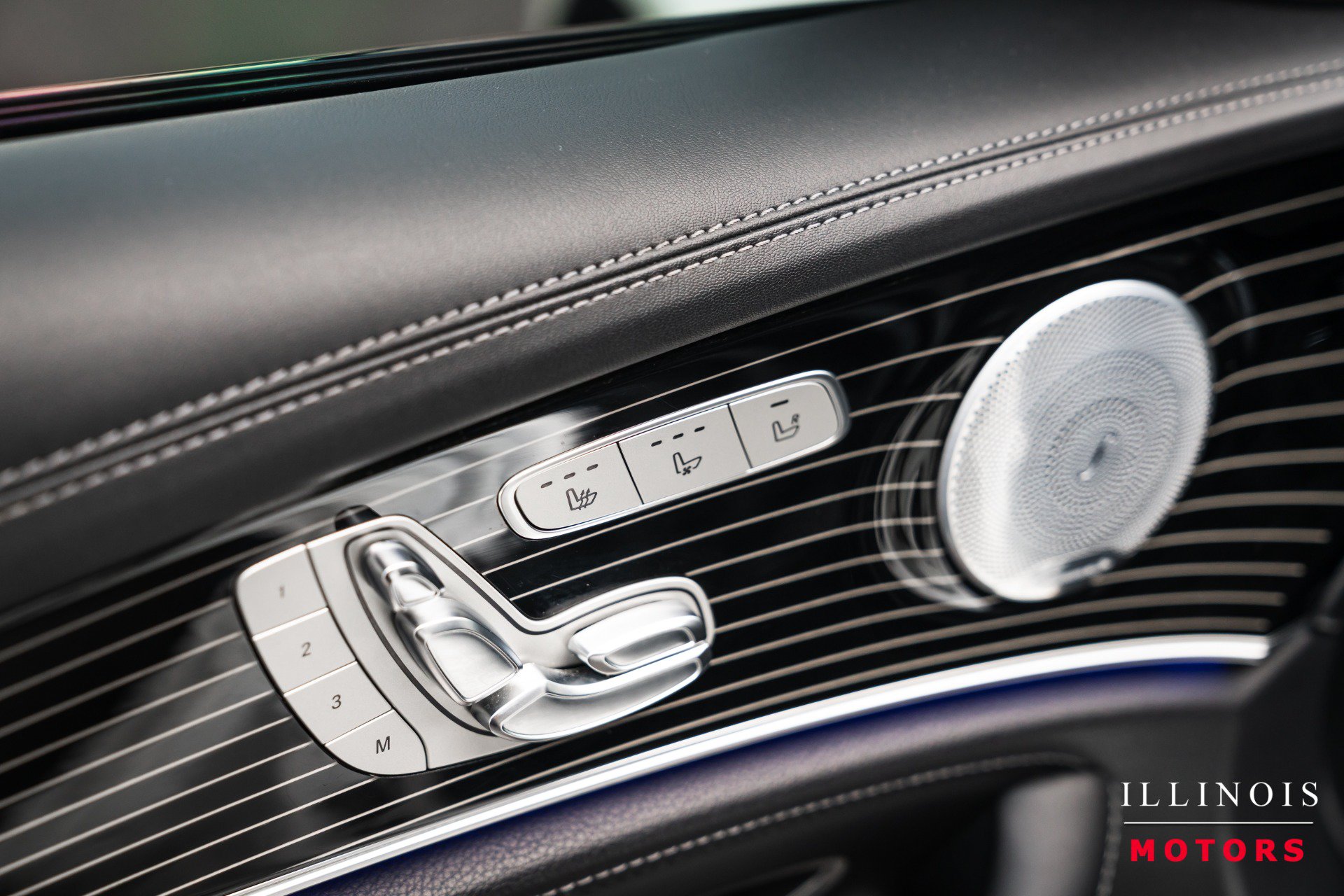 Used 2018 Mercedes-Benz E 63 AMG S image 18