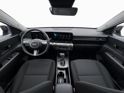 New 2026 Hyundai Kona SEL Sport image 17