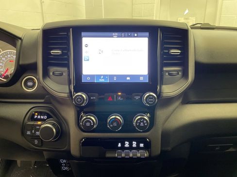 New 2025 RAM 1500 Tradesman image 12