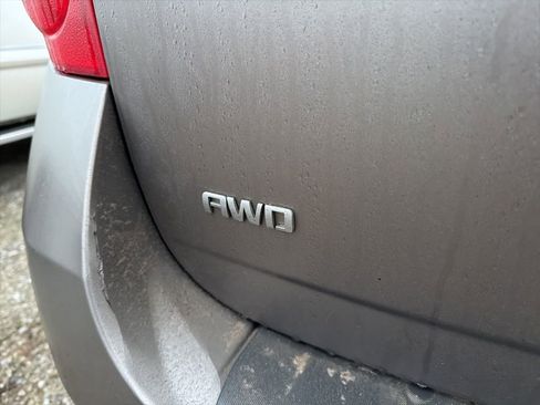 Used 2012 Chevrolet Equinox LT w/ Driver Convenience Package image 8