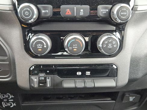 New 2026 RAM 2500 Tradesman w/ Chrome Appearance Group image 16