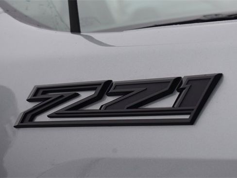 New 2026 Chevrolet Silverado 2500 LTZ w/ LTZ Plus Package image 13