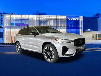 New 2026 Volvo XC60 B5 Plus w/ Protection Package Premier