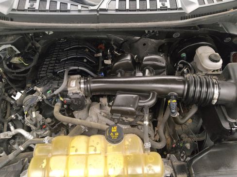 Used 2019 Ford F150 XL w/ Equipment Group 101A Mid RWD image 30