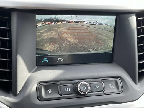 Used 2019 GMC Acadia SLE image 38