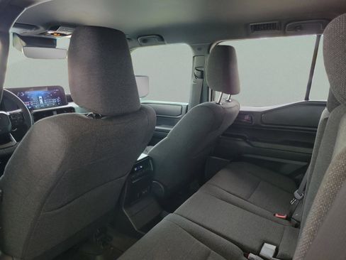 Used 2024 Toyota Land Cruiser 1958 image 27