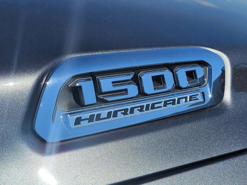 New 2026 RAM 1500 Big Horn AWD/4WD image 8