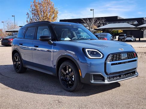 New 2026 MINI Cooper Countryman S image 5