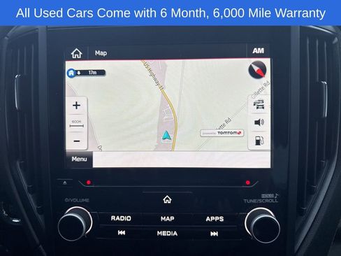 Used 2023 Subaru Forester Wilderness image 12