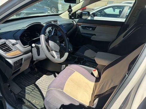 Used 2019 Honda CR-V EX image 15