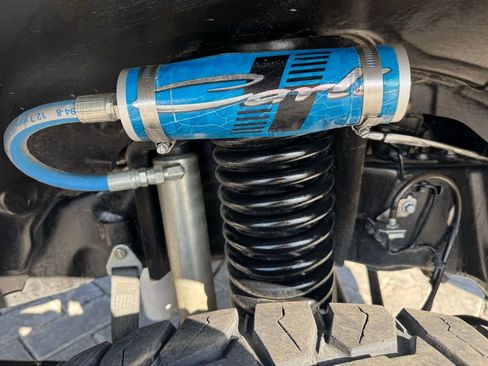 Used 2017 Ford F250 Platinum w/ Platinum Ultimate Package image 41