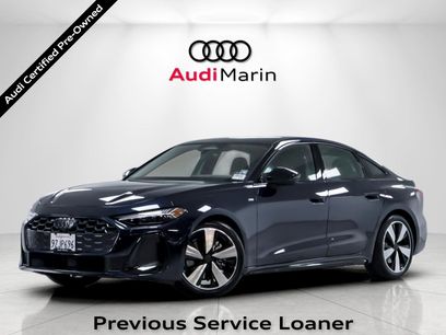 Certified 2026 Audi A5 2.0T Premium Plus