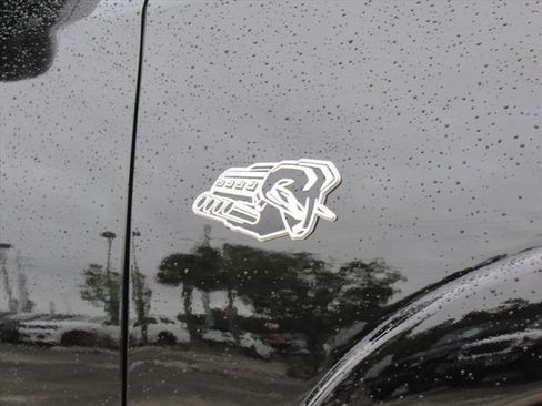 New 2026 RAM 1500 Laramie w/ Night Edition image 11