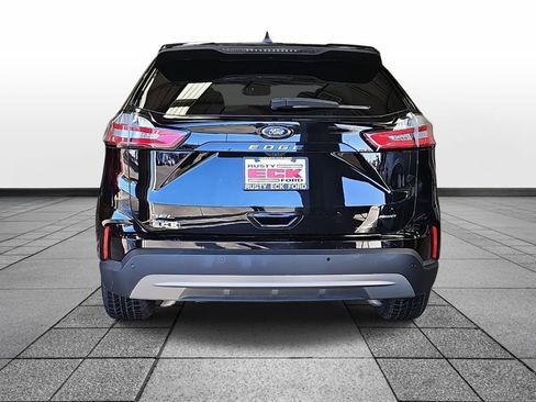 Used 2023 Ford Edge SEL image 6