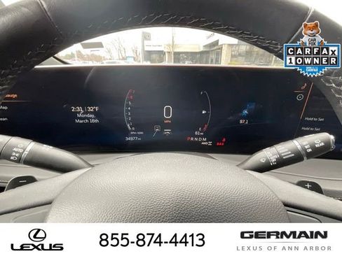 Used 2025 Cadillac XT4 Premium Luxury AWD/4WD image 17