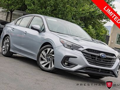 Used 2024 Subaru Legacy Limited