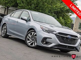 Used 2024 Subaru Legacy Limited AWD/4WD video 1