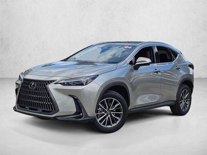 Used 2024 Lexus NX 250 FWD w/ Towing Package (2000 Lbs)