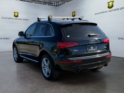 Used 2017 Audi Q5 2.0T Premium image 3