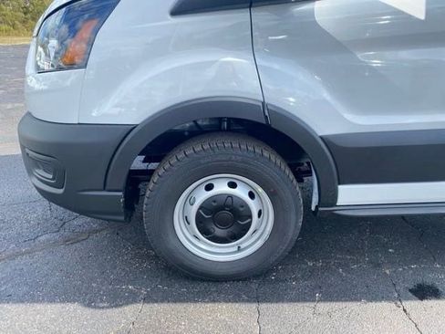 New 2024 Ford Transit 250 Low Roof w/ Load Area Protection Package image 17