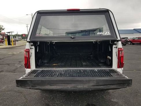 Used 2025 Ford F150 XL RWD image 7