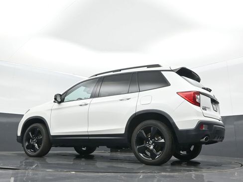 Certified 2020 Honda Passport Elite image 17