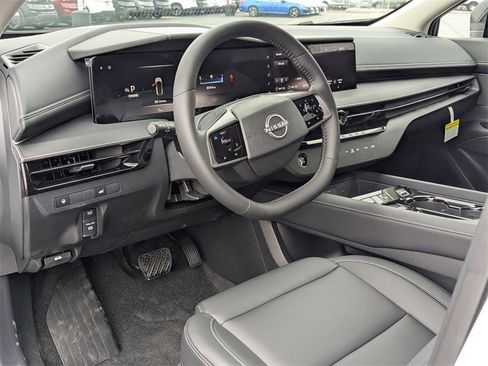 New 2025 Nissan Murano SV image 9