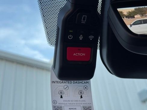 New 2025 Toyota Tacoma Trailhunter image 53