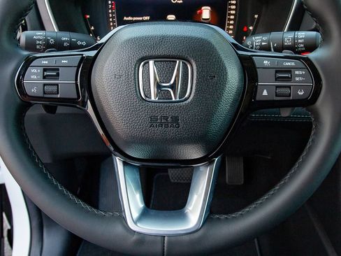 New 2026 Honda Pilot Touring image 27