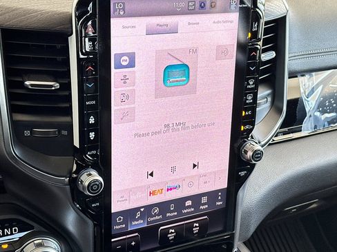 New 2026 RAM 1500 Laramie image 18