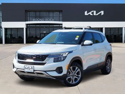 Used 2023 Kia Seltos S