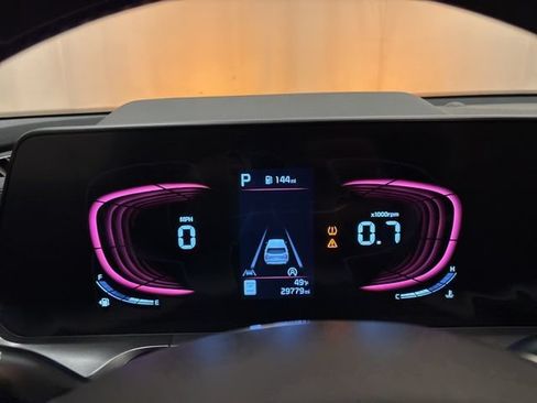 Certified 2024 Kia Telluride S FWD image 16