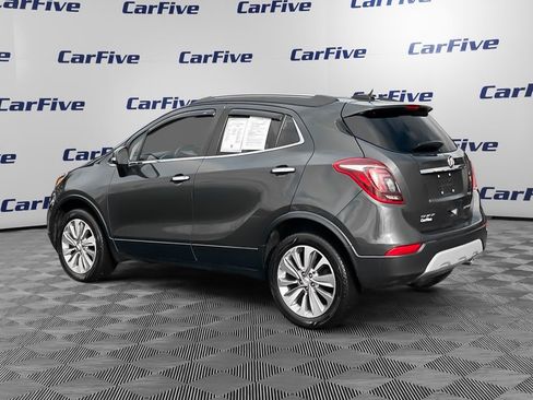 Used 2017 Buick Encore Preferred image 3