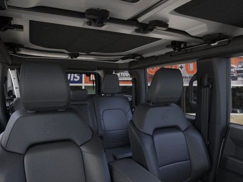 New 2026 Ford Bronco Badlands image 12