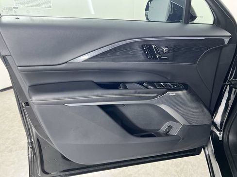 Certified 2024 Cadillac Lyriq Luxury RWD image 23