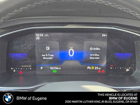 Used 2022 Volkswagen Jetta SE FWD image 23