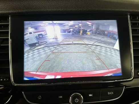 Used 2019 Buick Encore Preferred FWD image 17