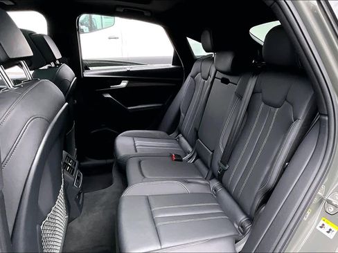 Used 2023 Audi Q5 2.0T Premium Plus image 21