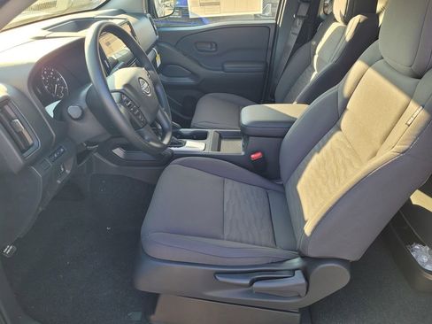 New 2026 Nissan Frontier S w/ S Utility Package image 7