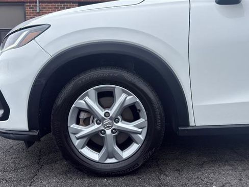 Used 2023 Honda HR-V LX image 5