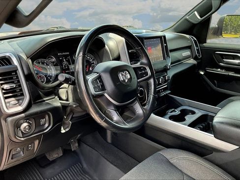 Used 2020 RAM 1500 Big Horn AWD/4WD image 20