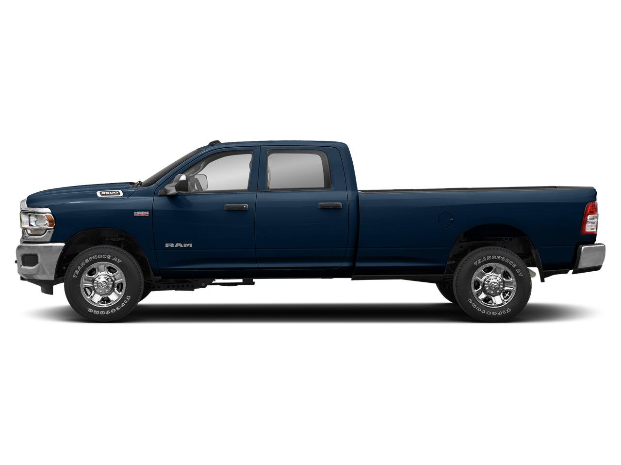 Used 2020 RAM 3500 Tradesman AWD/4WD image 30