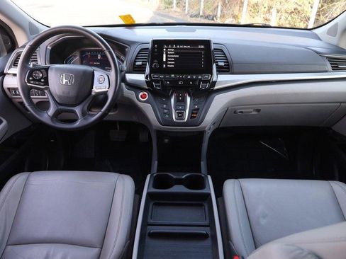 Used 2020 Honda Odyssey EX-L image 22