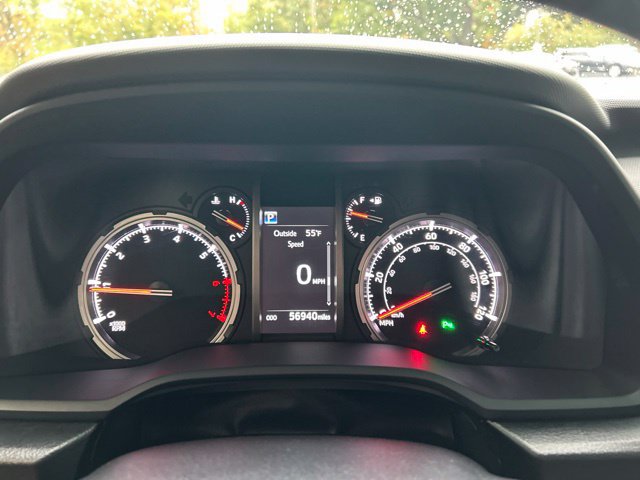 Used 2022 Toyota 4Runner Limited AWD/4WD image 22