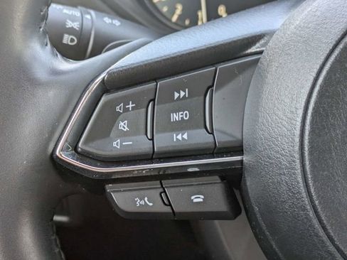 Used 2022 MAZDA CX-5 AWD 2.5 S w/ Premium Package image 24