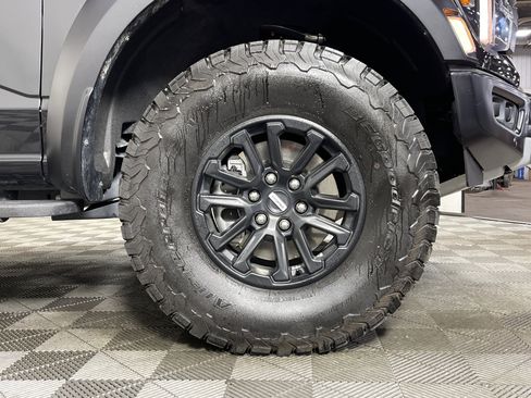 Used 2024 Ford F150 Raptor image 11