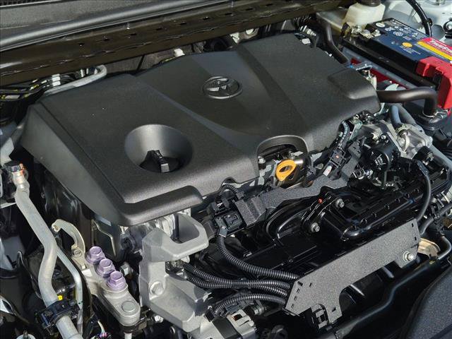 Certified 2024 Toyota Camry LE FWD image 20