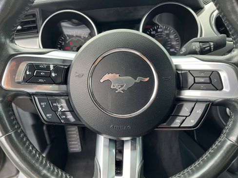 Used 2023 Ford Mustang Premium image 29
